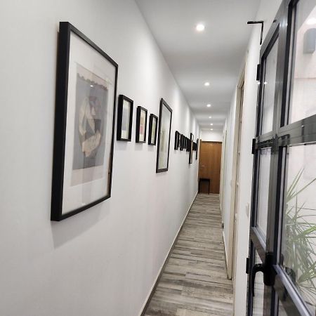 Apartamento Con Encanto San Vicente Картахена Экстерьер фото