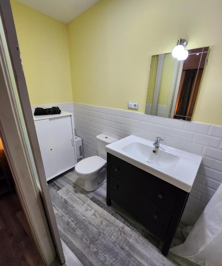 Apartamento Con Encanto San Vicente Картахена Экстерьер фото