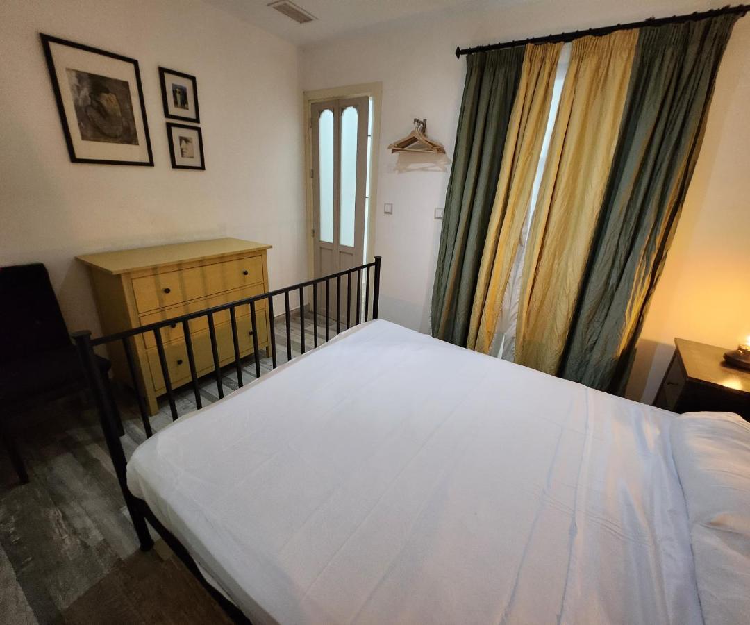 Apartamento Con Encanto San Vicente Картахена Экстерьер фото
