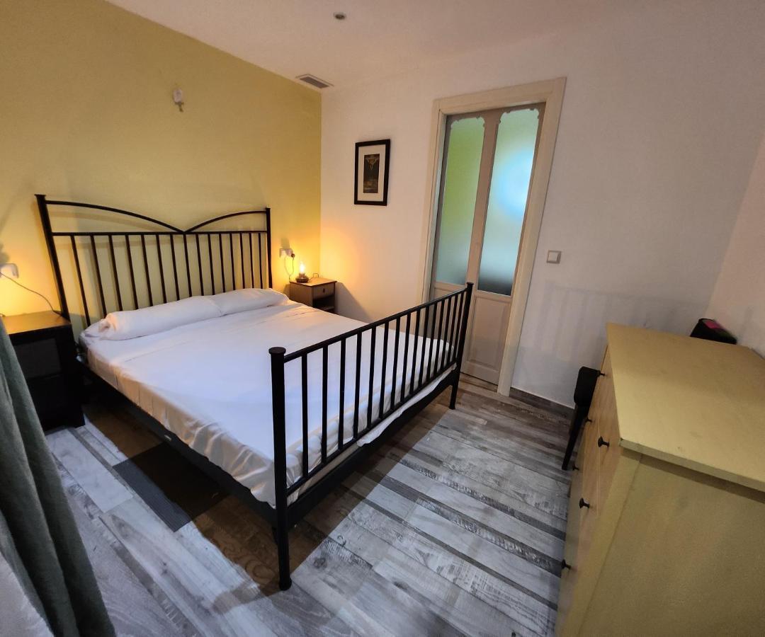 Apartamento Con Encanto San Vicente Картахена Экстерьер фото