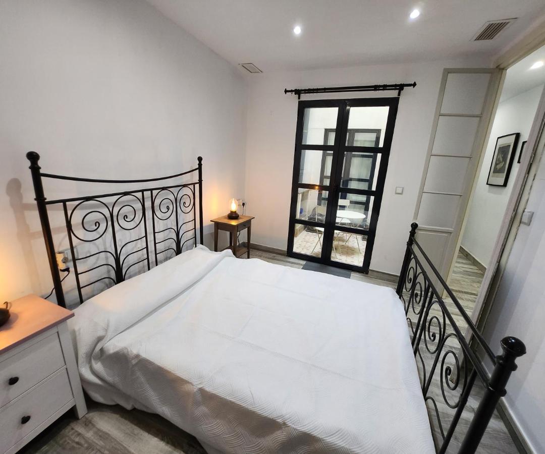 Apartamento Con Encanto San Vicente Картахена Экстерьер фото