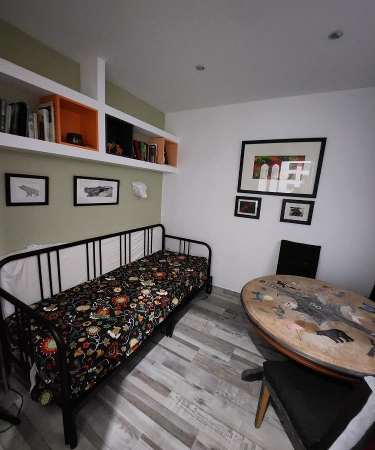 Apartamento Con Encanto San Vicente Картахена Экстерьер фото